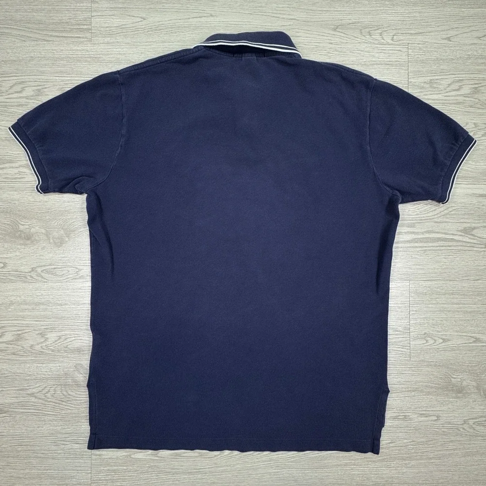 Polo Ralph Lauren *orders ship